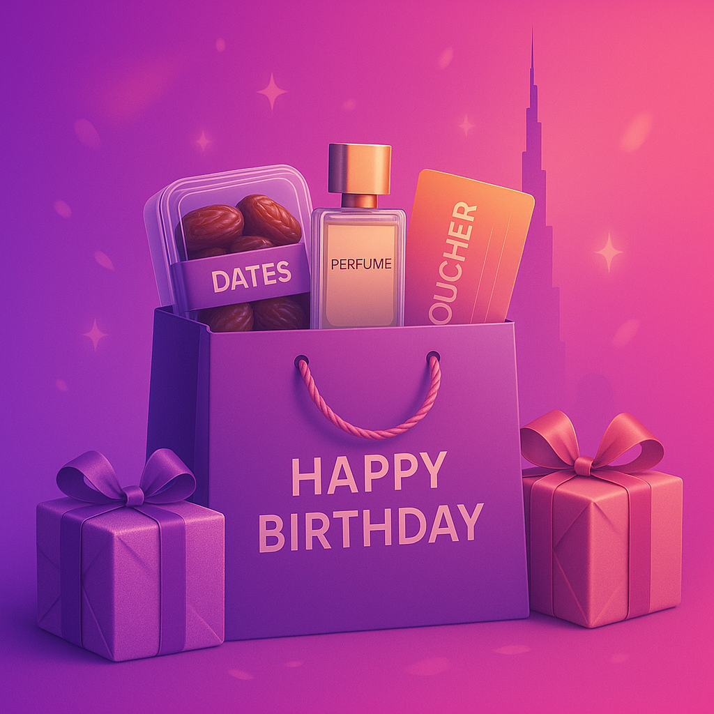 Discover 8 Hidden Dubai Birthday Freebies You Can’t Miss in 2024