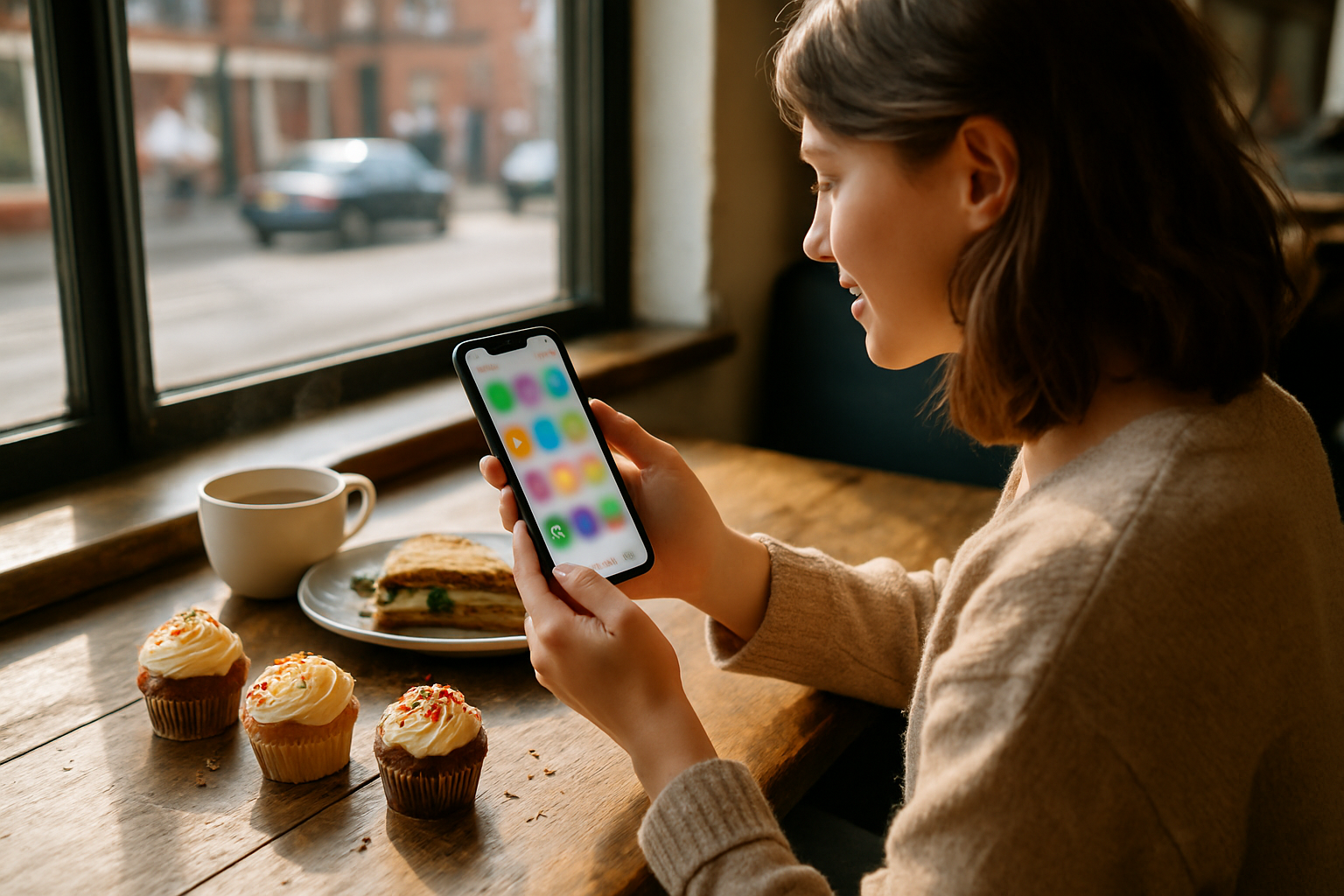 Discover Norfolk’s Best Birthday Deals with Birthday Hunter App