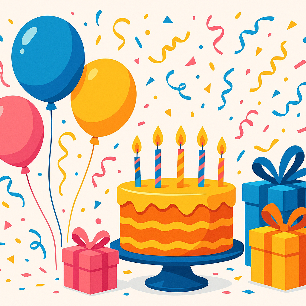 - "Birthday Hunter: Your Essential Tool for Scoring Free Birthday Gifts