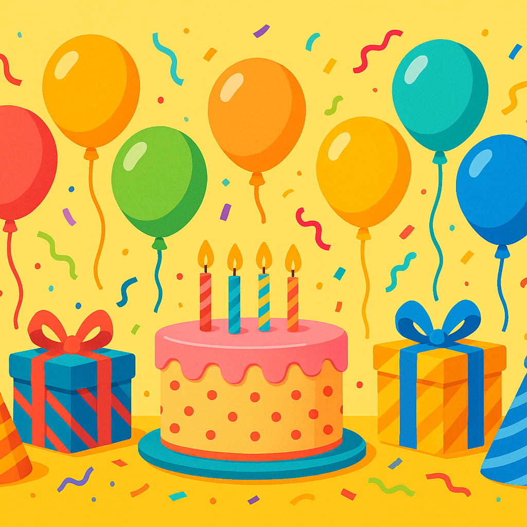 15 High-Value Birthday Freebies You Can Grab with Birthday Hunter"