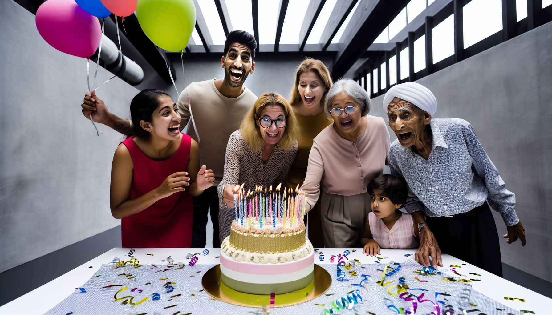 - "Celebrate More, Spend Less: Uncover Hidden Birthday Deals with Birthday Hunter