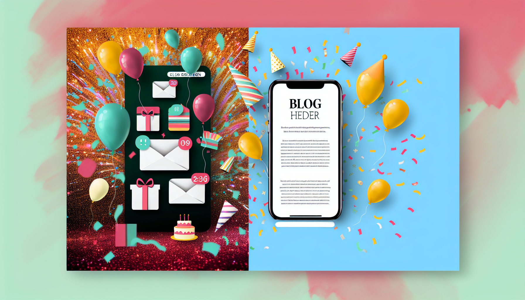 Turn Notifications On for Real-Time Birthday Offers with Birthday Hunter"