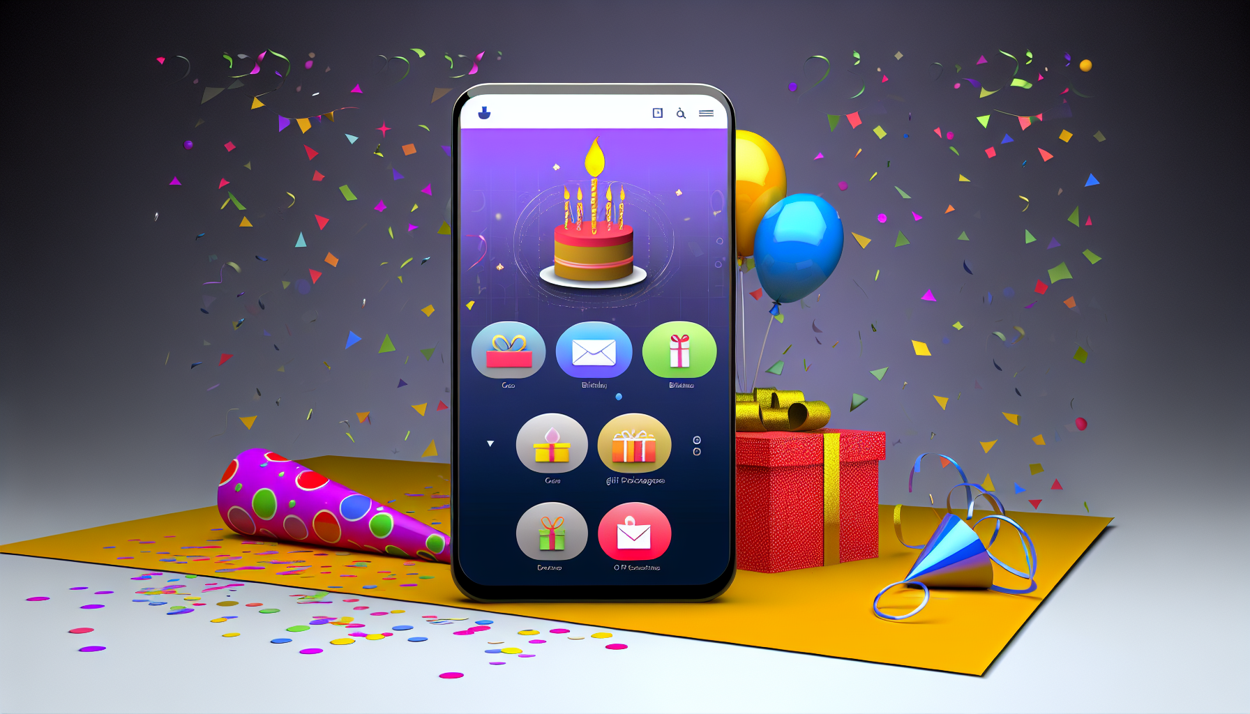 10 Must-Have Features of The Ultimate Birthday Rewards App: Birthday Hunter"