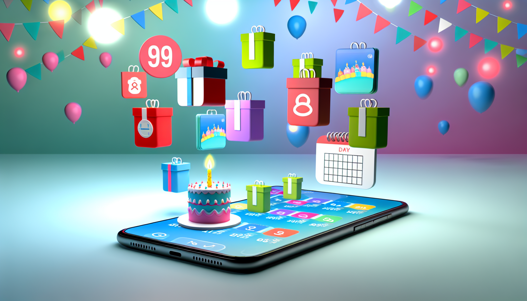 Birthday Hunter: Your Ultimate Tool for Navigating Birthday Discounts"