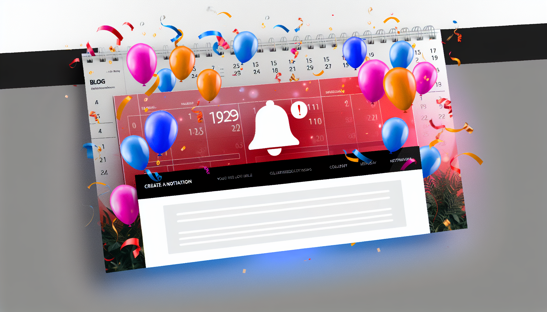 Maximize Your Birthday Splurge: Leverage Birthday Hunter's Real-time Notifications"