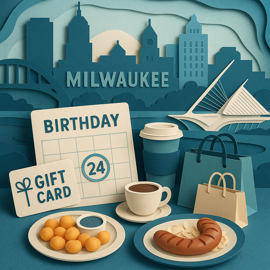 The Ultimate Guide to Milwaukee Birthday Freebies with Birthday Hunter