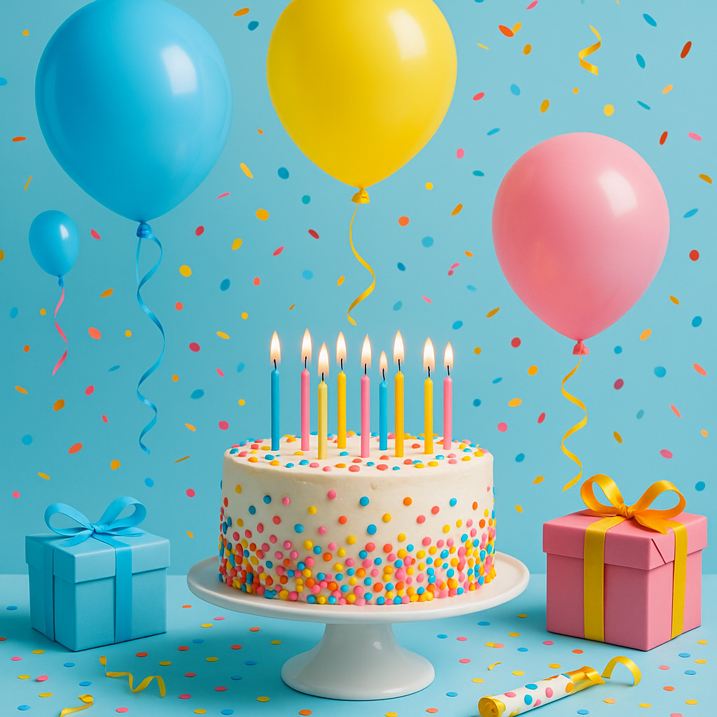 - "10 Ways Birthday Hunter Upgrades Your Birthday Tradition with Freebies