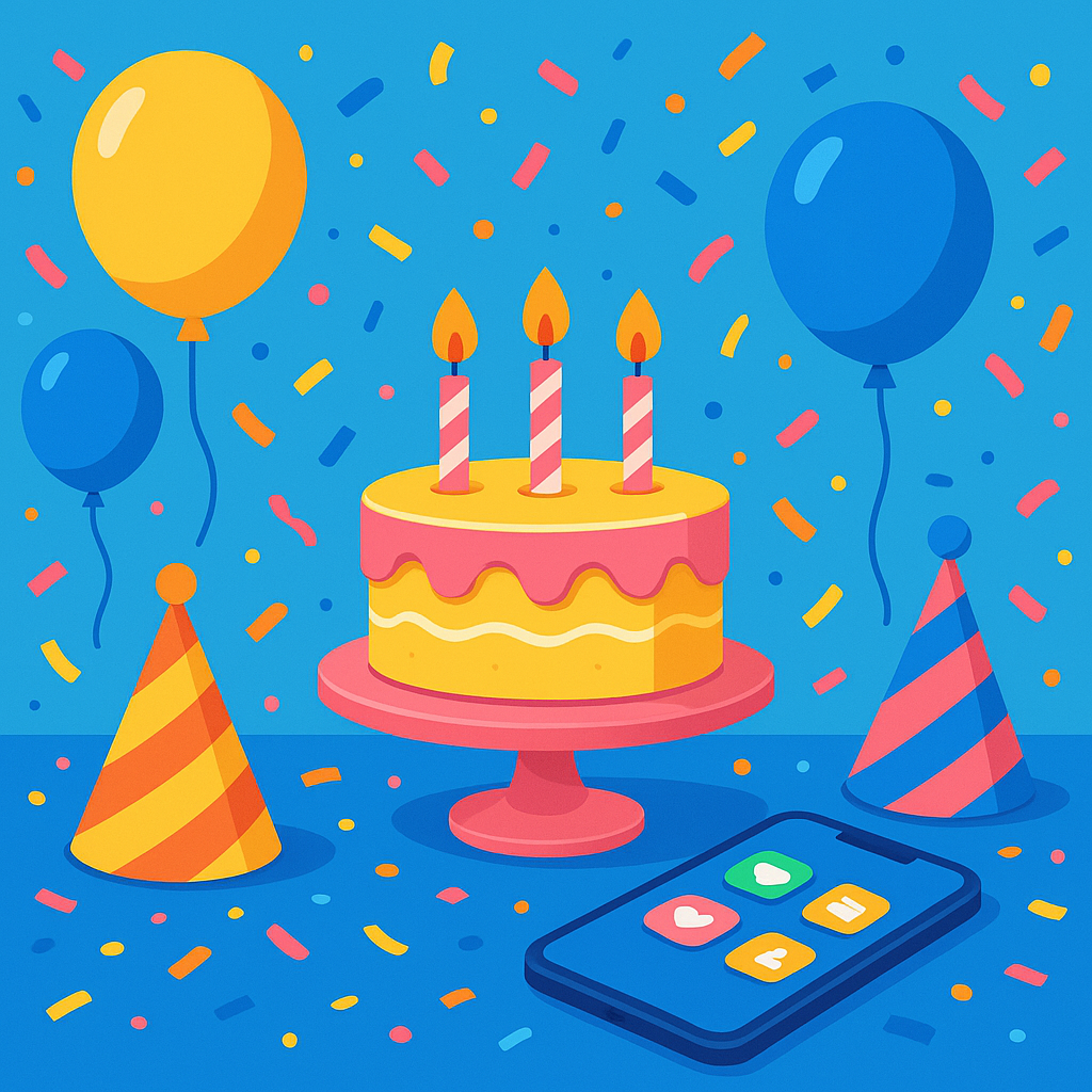 Discover How Birthday Hunter Can Revolutionize Your Birthday Celebrations"