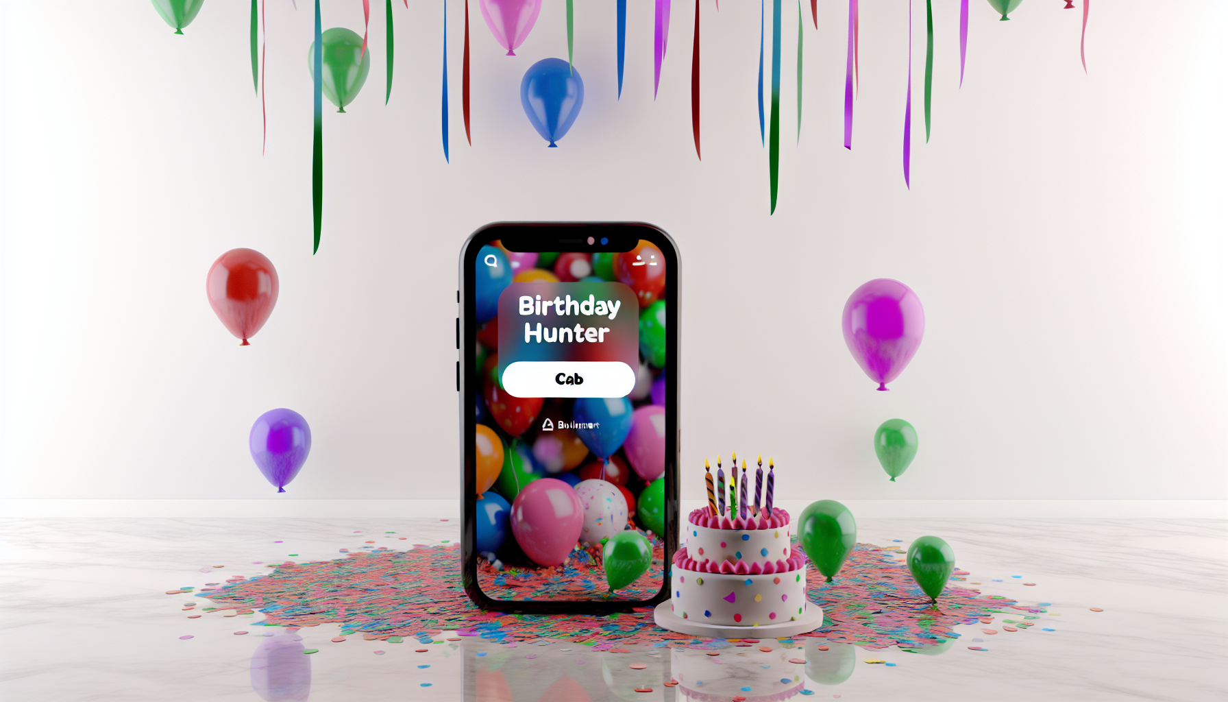 The Art of Tracking Birthday Offers: A Look At Birthday Hunter App"
