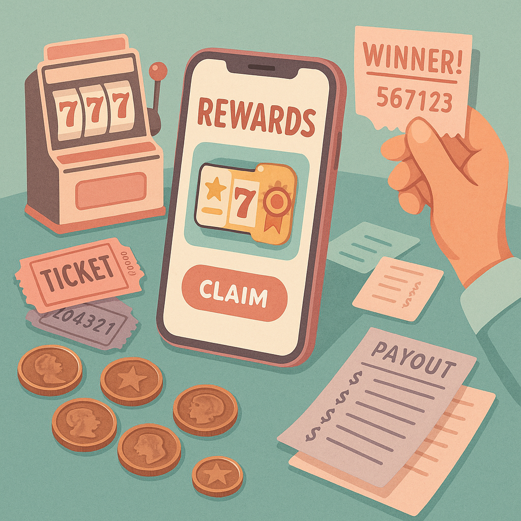 Sweepstakes & Reward Apps That Actually Pay Out (2026 Honest List)
