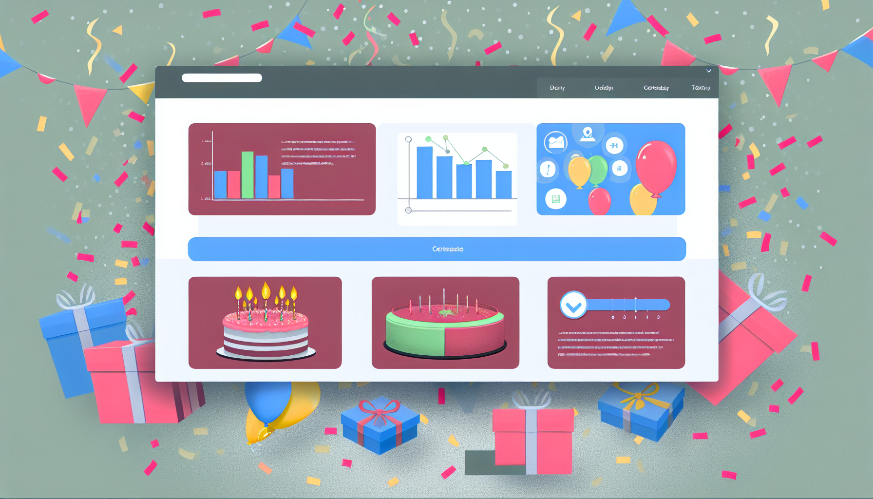Birthday Hunter: Your Ultimate Tool for Tracking Top Birthday Deals"