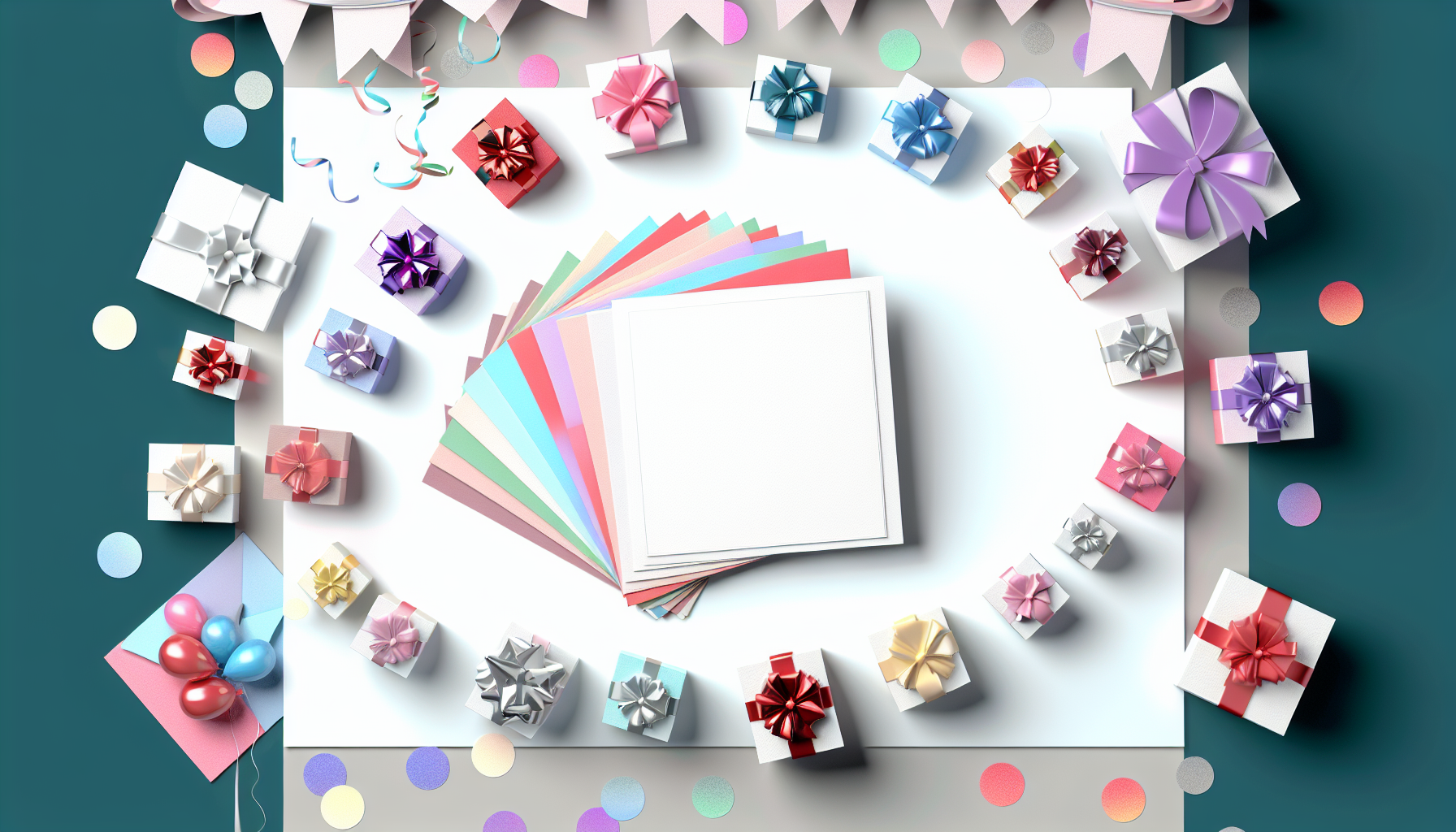 How to Get Free Birthday Cards and Personalized Gifts