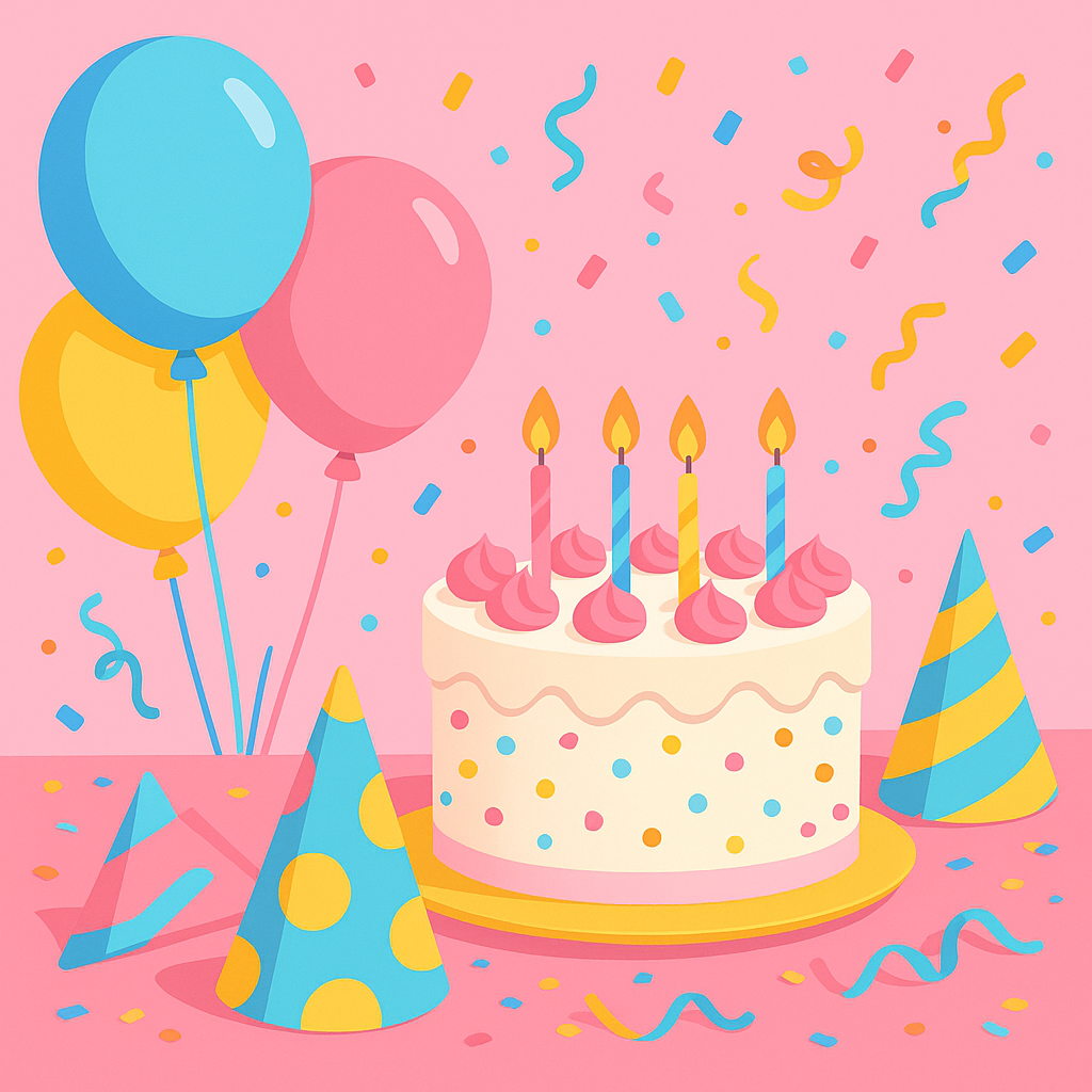 5 Smart Ways Birthday Hunter Helps You Stretch Your Birthday Budget"