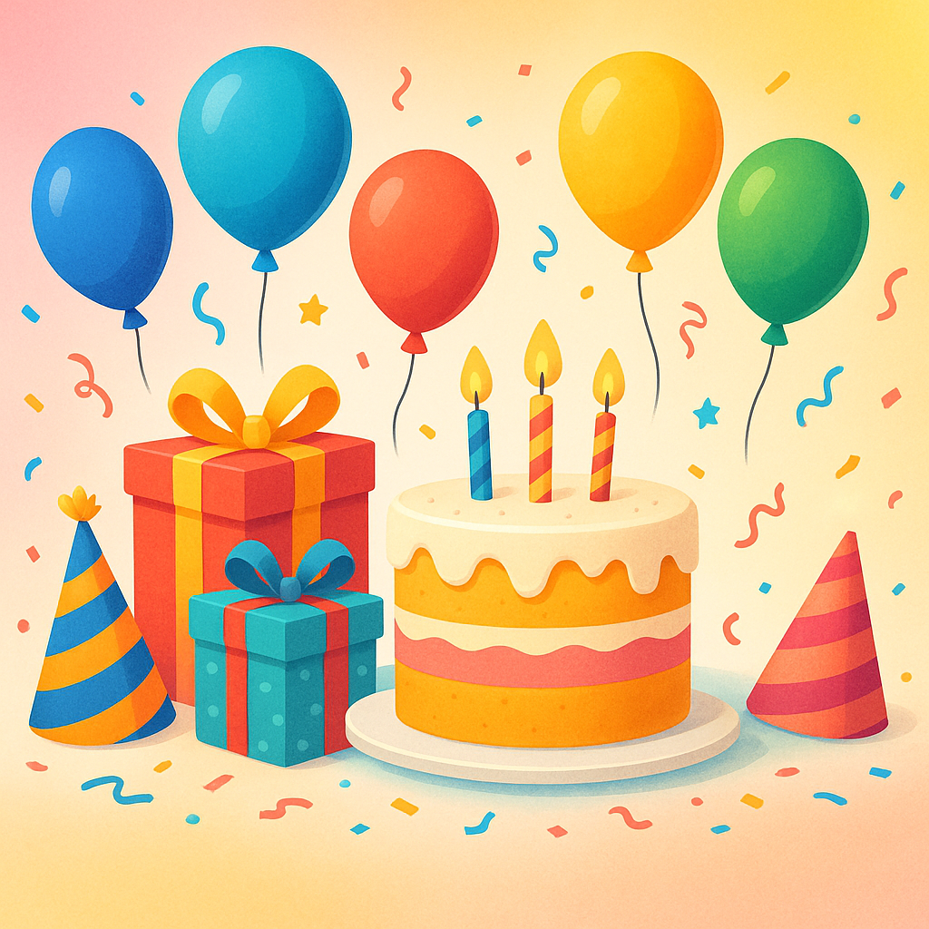 Organize Birthday Rewards Like a Pro with Birthday Hunter's Advanced Features"