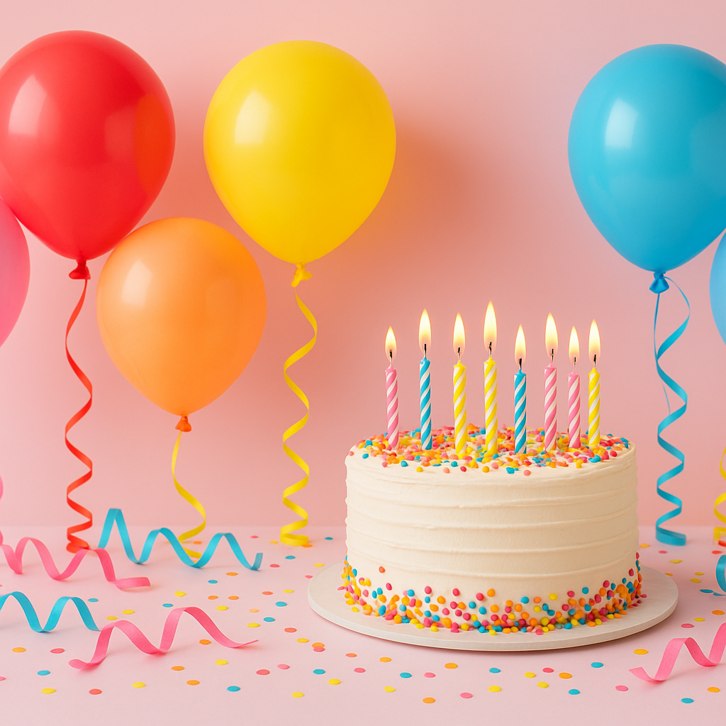 Reinvent Your Birthday Planning with the Birthday Hunter App"