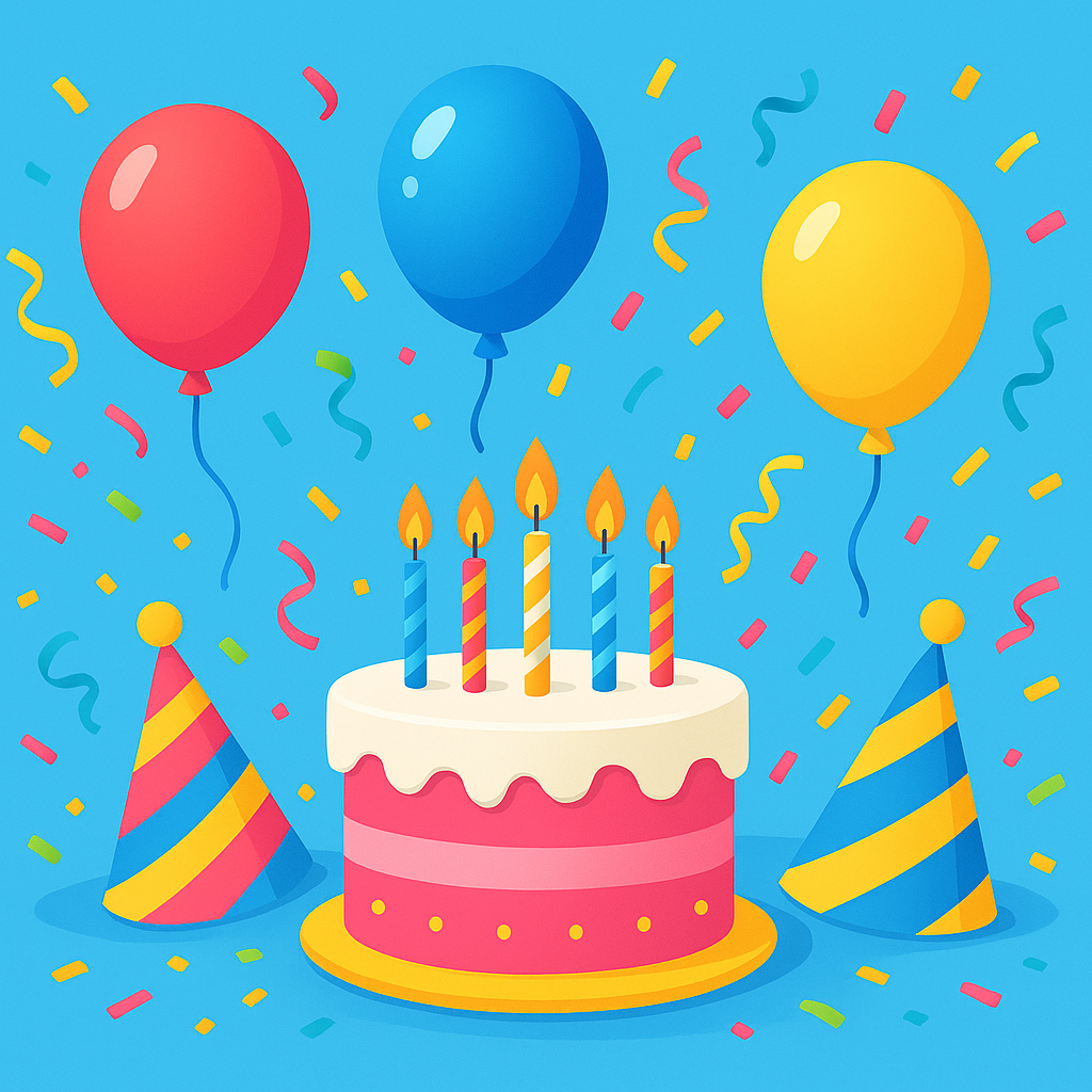 Never Miss A Birthday Reward Again with Real-Time Notifications"