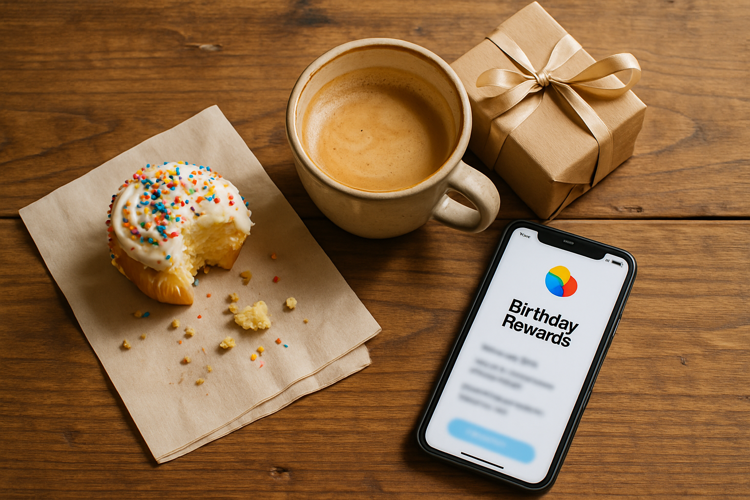 Top 10 Must-Have Birthday Deals and Freebies on Your Birthday