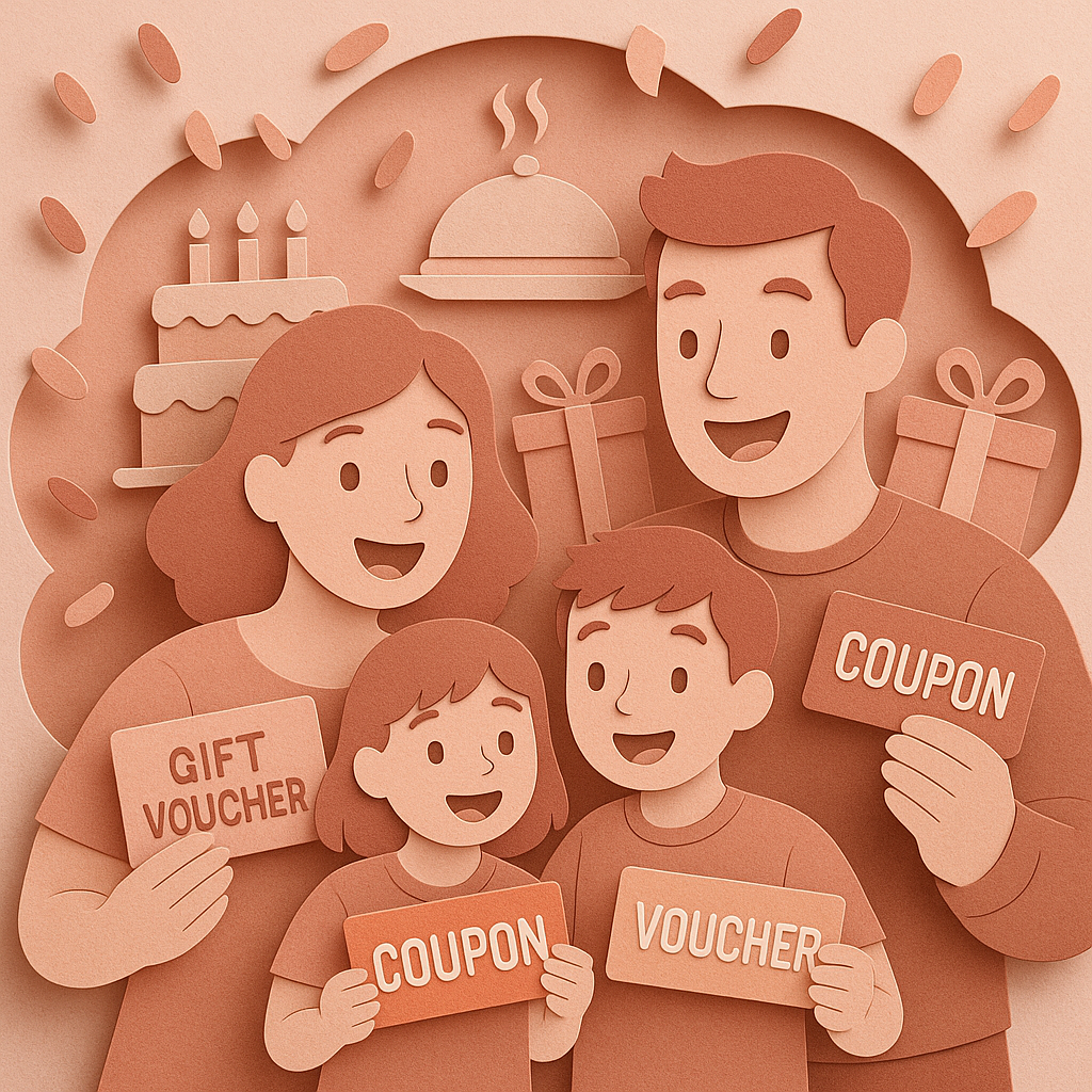 Unlock the Best Birthday Freebies for Families with Birthday Hunter