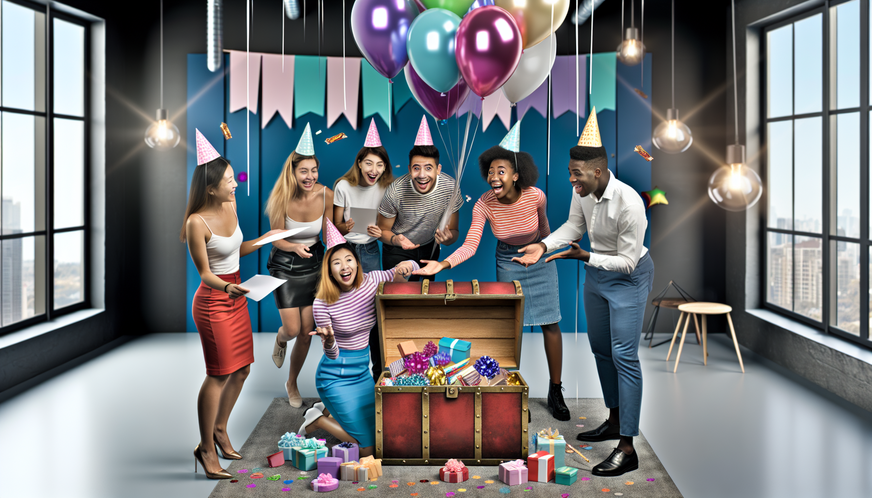 20 Freebies You Won't Want to Miss on Your Birthday with Birthday Hunter"