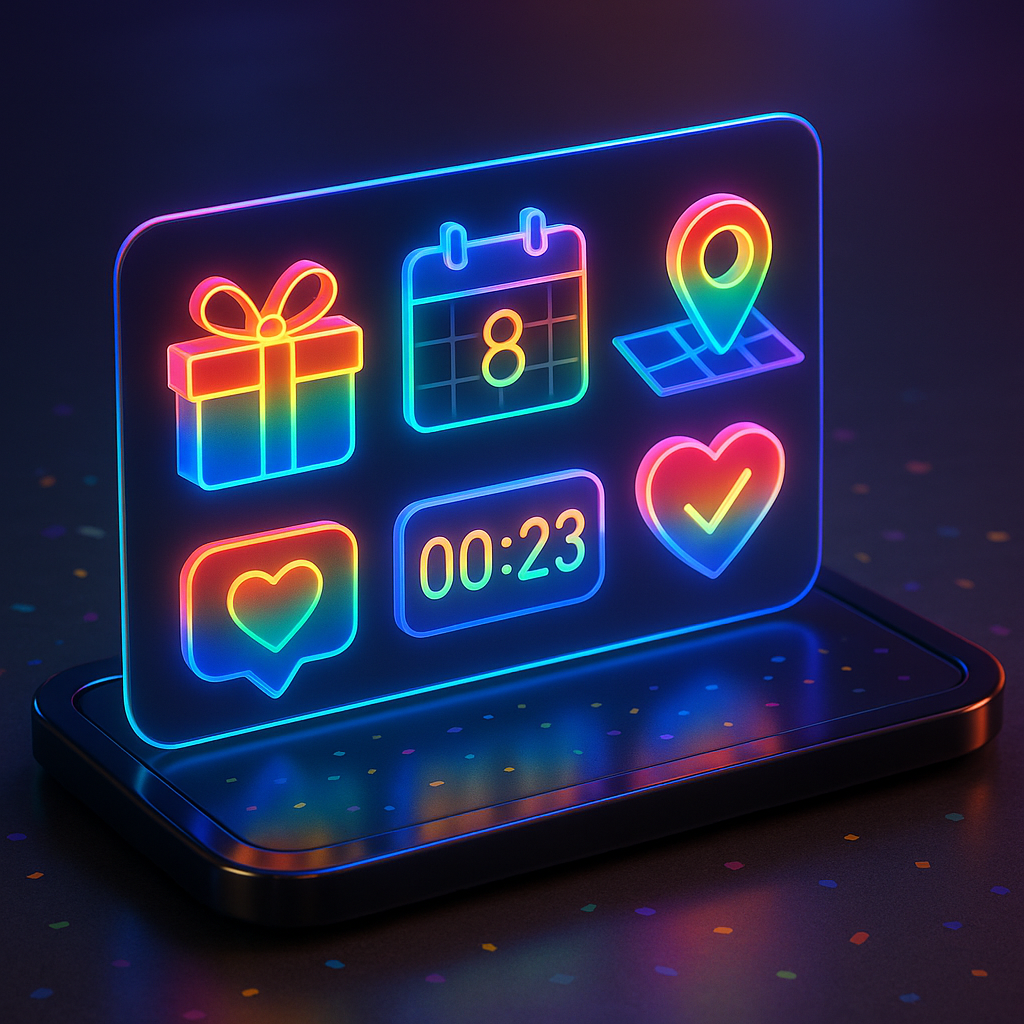 Boost Your Birthday Bliss: Top 5 Features of Birthday Hunter You'll Love