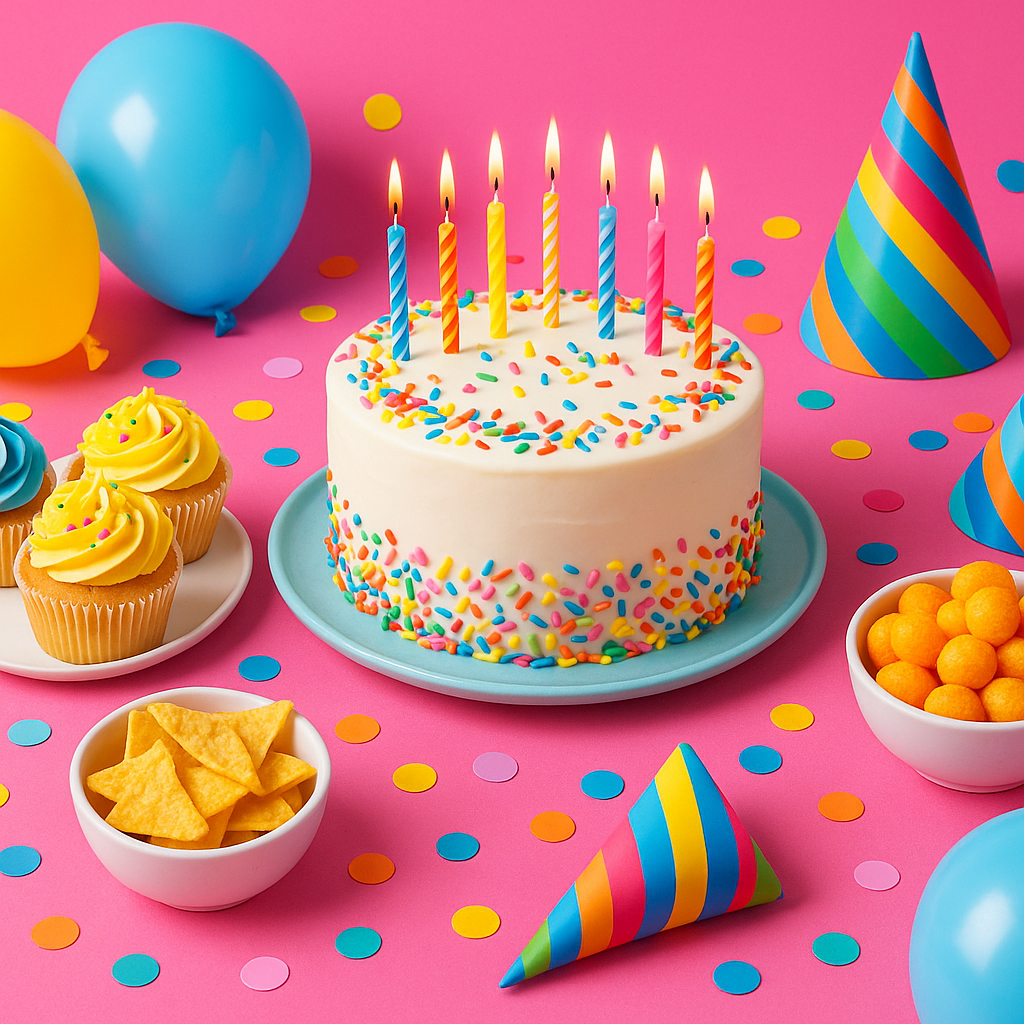 Top 15 Birthday Food Deals: A Guide to Saving with Birthday Hunter"