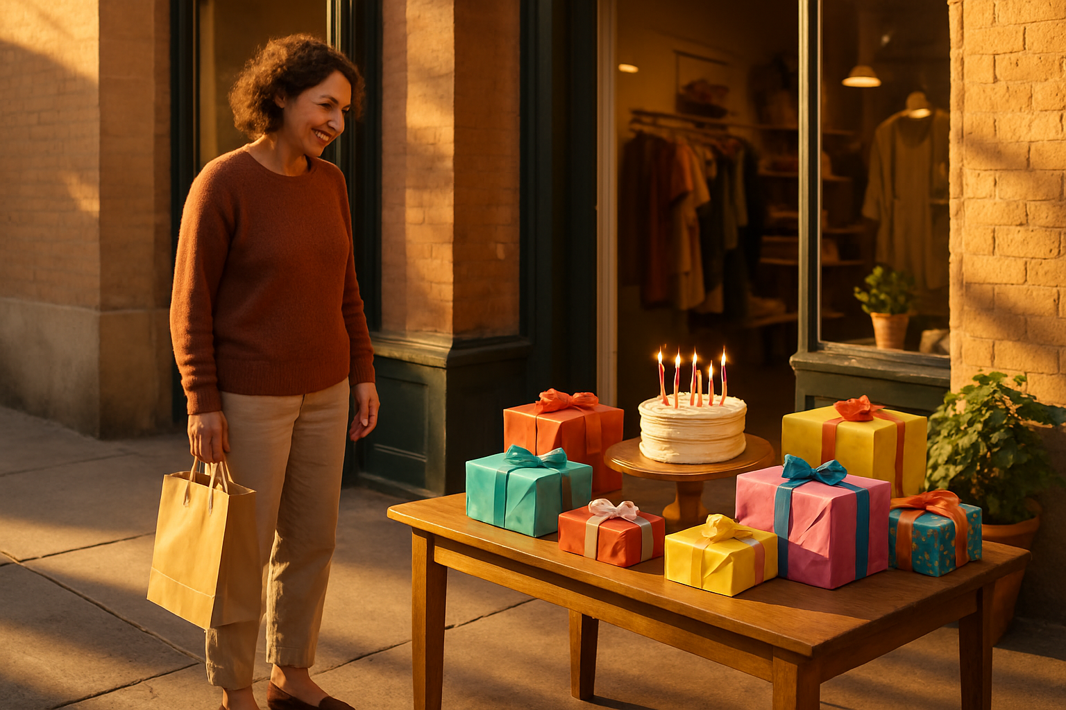 How to Attract Birthday Shoppers and Increase Sales with Birthday Hunter