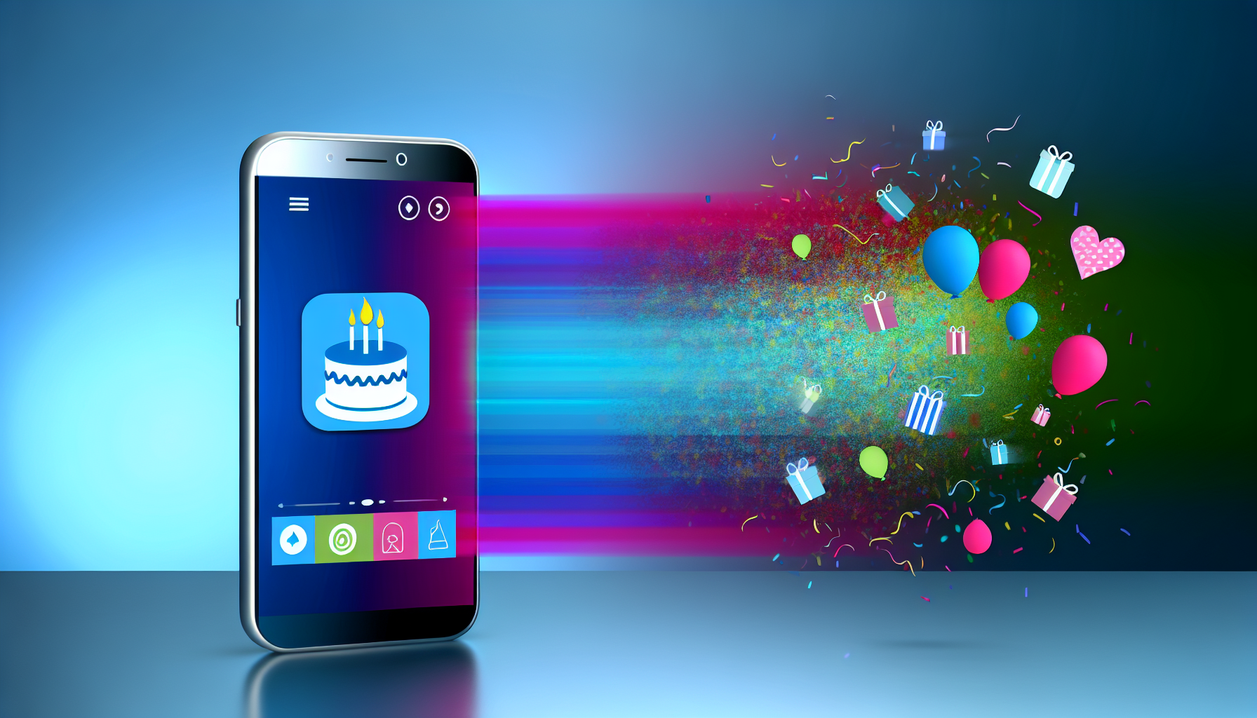 Turning One Year Older? Get More Value with the Birthday Hunter App"