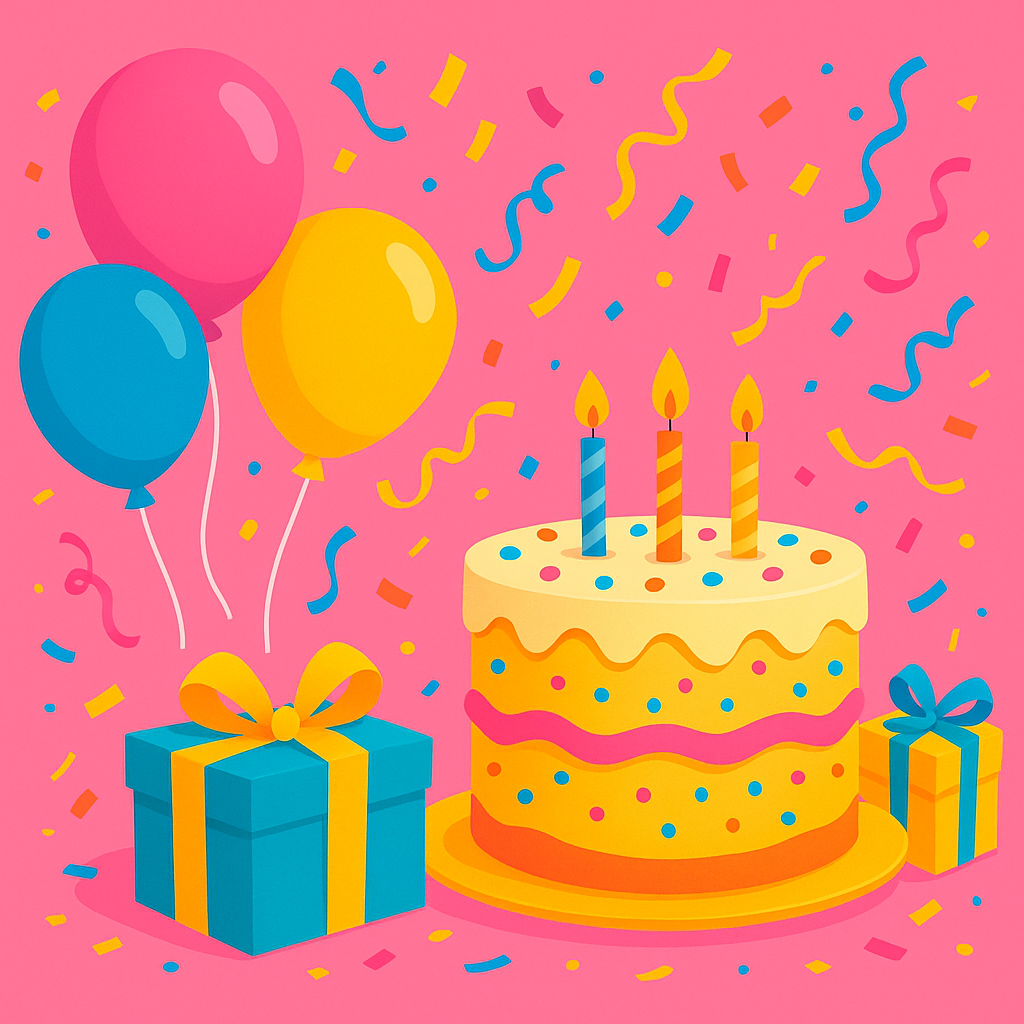 Unlock 20+ Fabulous Birthday Freebies Using Birthday Hunter"