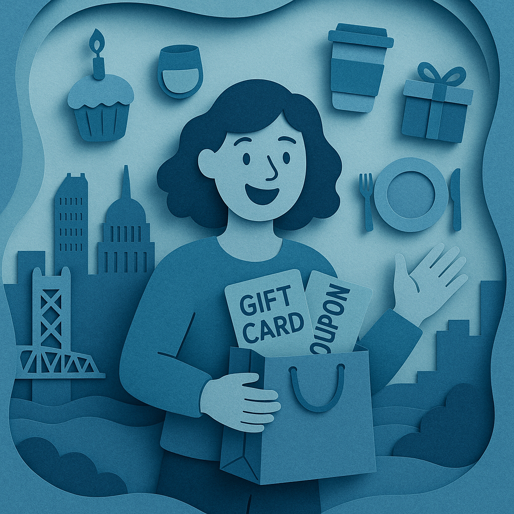 The Ultimate Guide to Birthday Freebies in Sacramento for Smart Savers