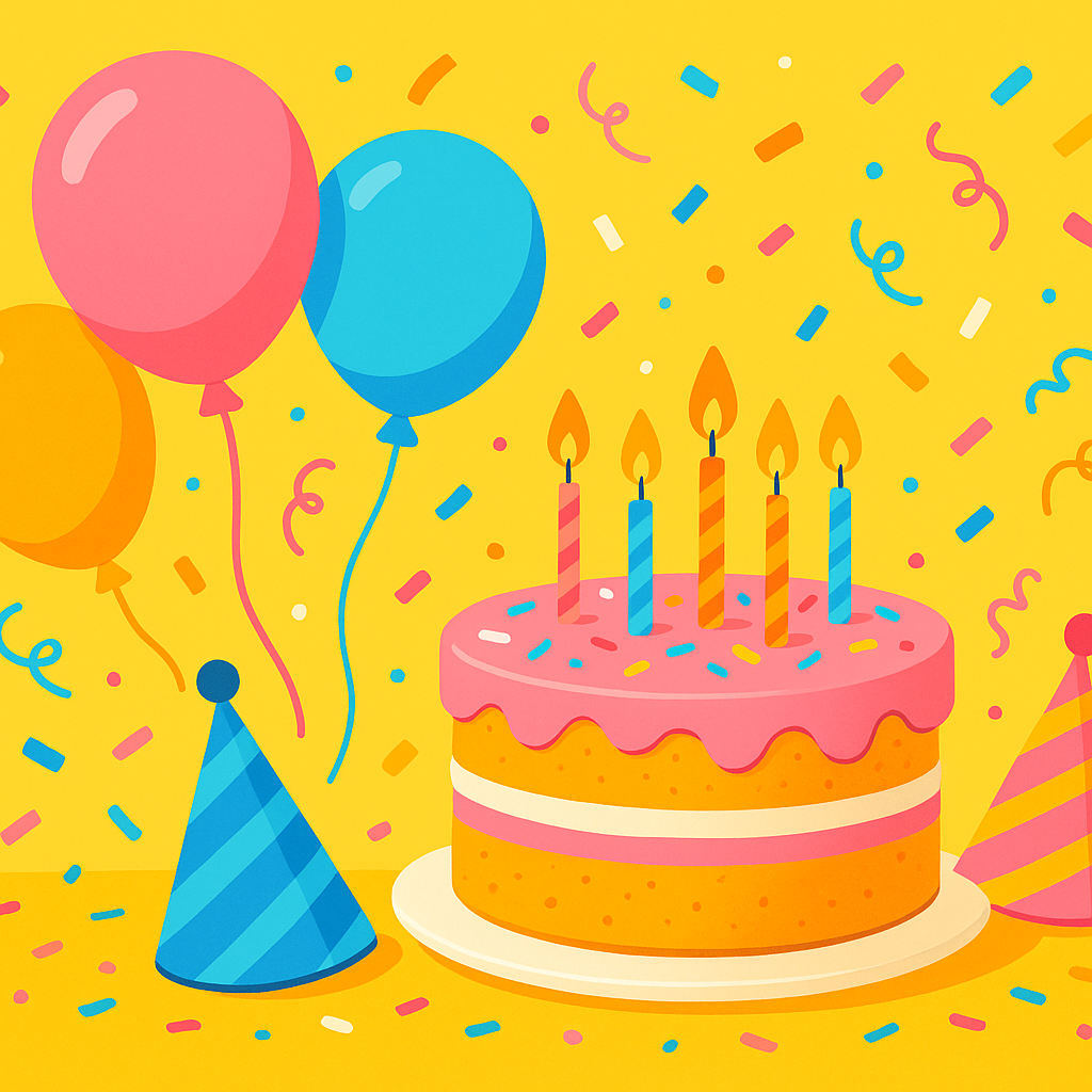 Squeeze More Joy Out of Your Special Day with Birthday Hunter's Freebie Alerts"