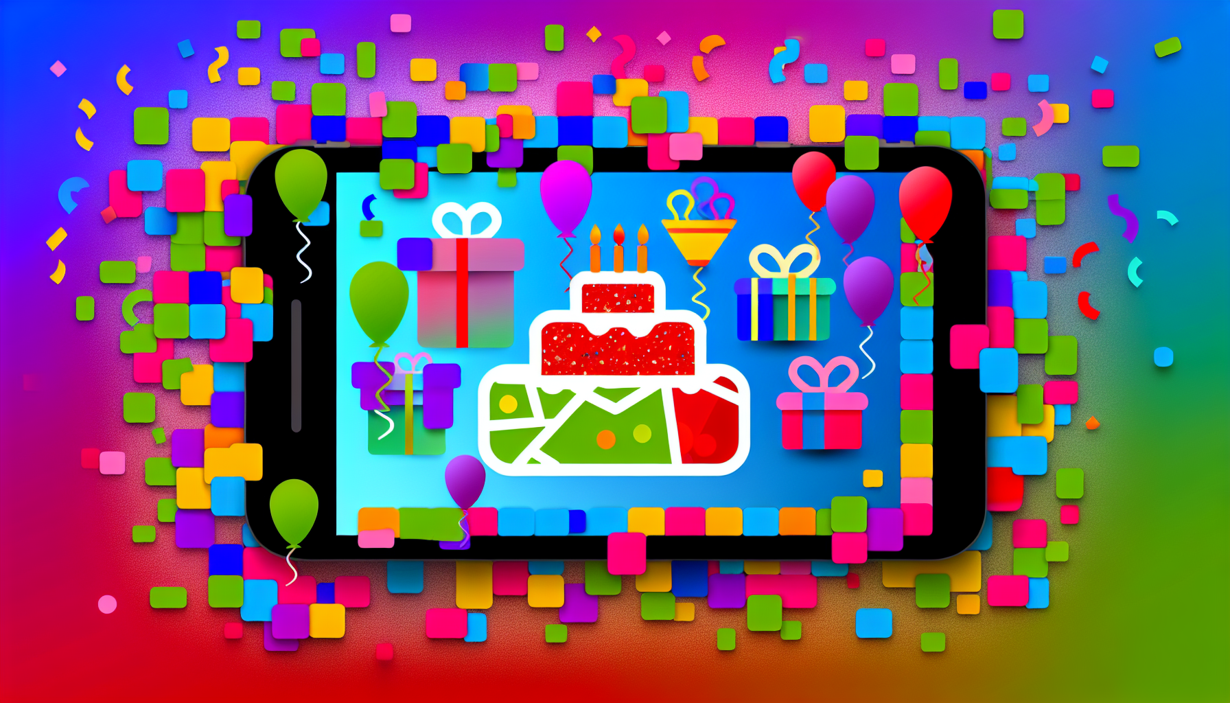 Discover the Best Birthday Freebies on Your Phone: A Guide to Birthday Hunter"