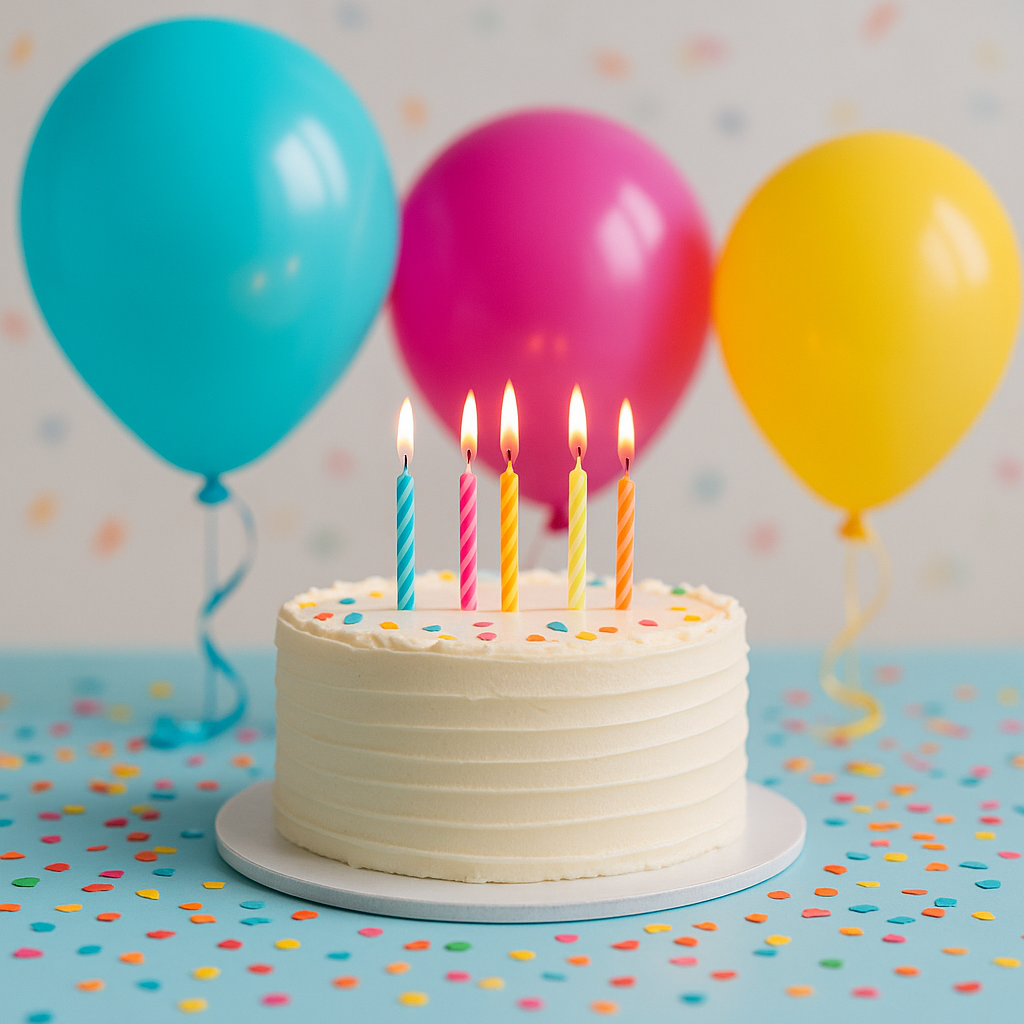 Revamp Your Birthday Tradition with Birthday Hunter's Value Deals"