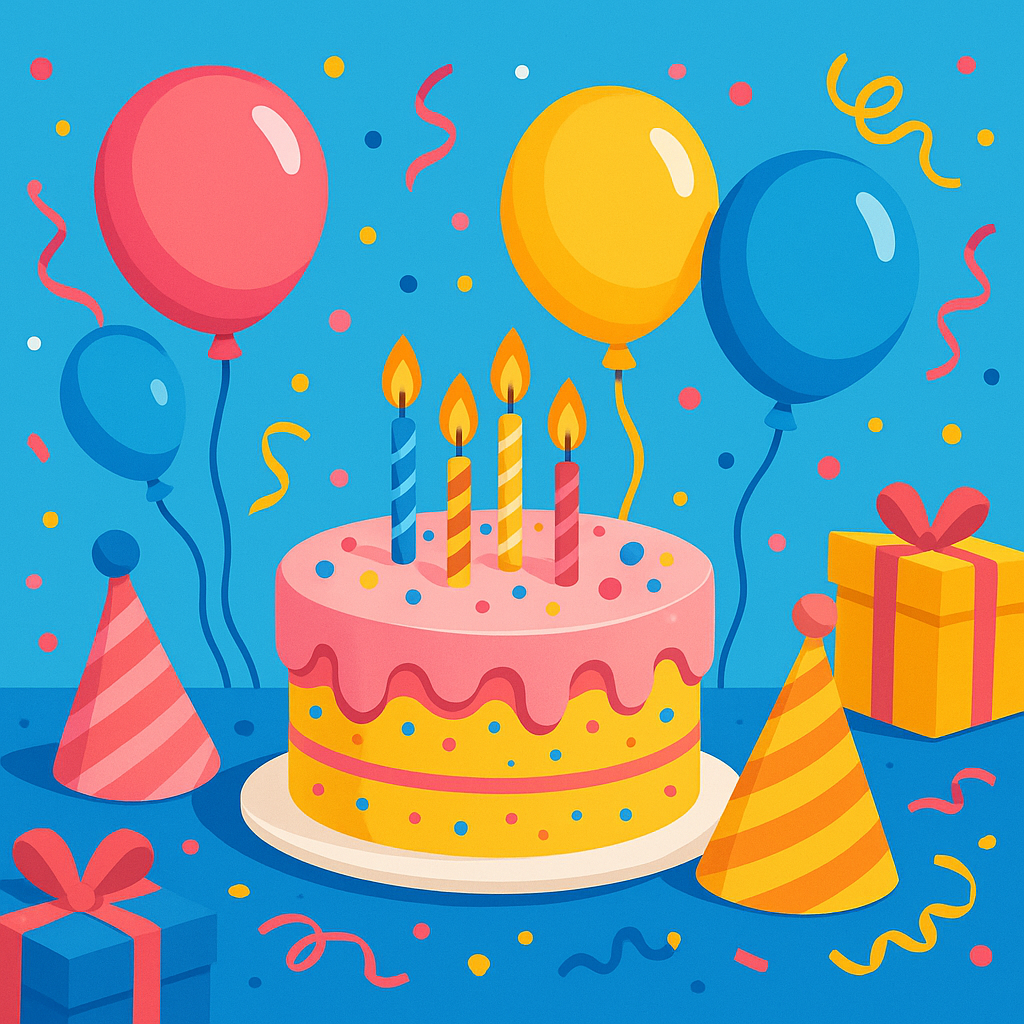 Maximize Your Celebration: 15 Birthday Freebies to Claim with Birthday Hunter"