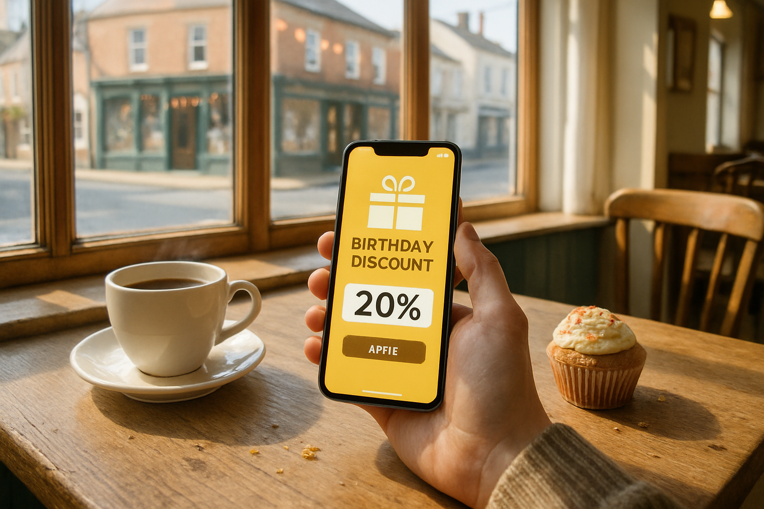 Unlock Exclusive Norfolk Birthday Deals with Birthday Hunter Today