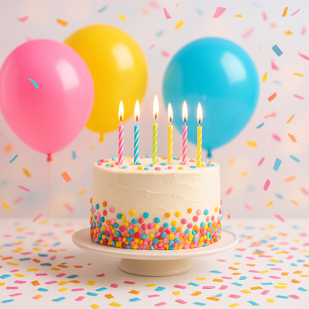 Maximize Your B-Day Treats: A Guide to Birthday Hunter's Features"