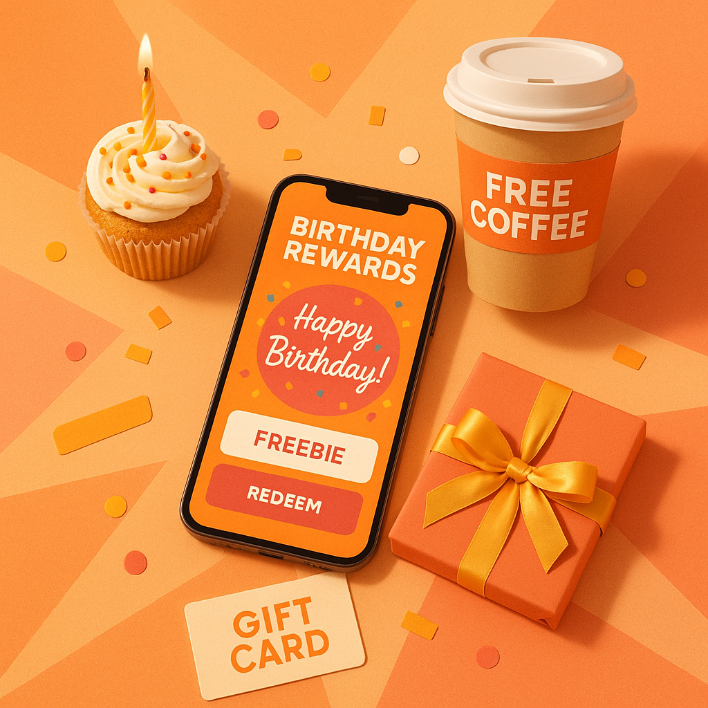 10 Tips to Optimize Birthday Freebies with Birthday Hunter
