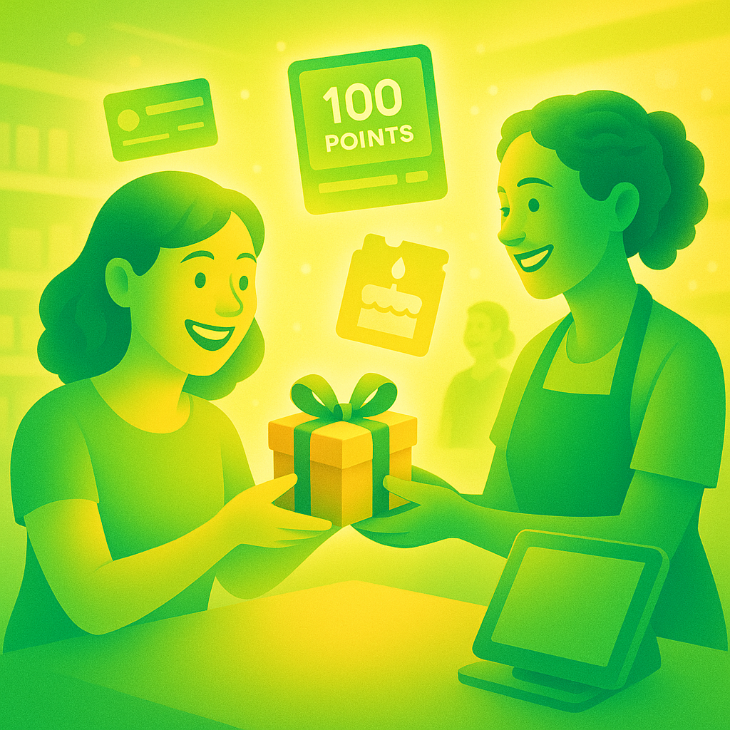 Top 7 Birthday Freebie Ideas That Increase Customer Retention