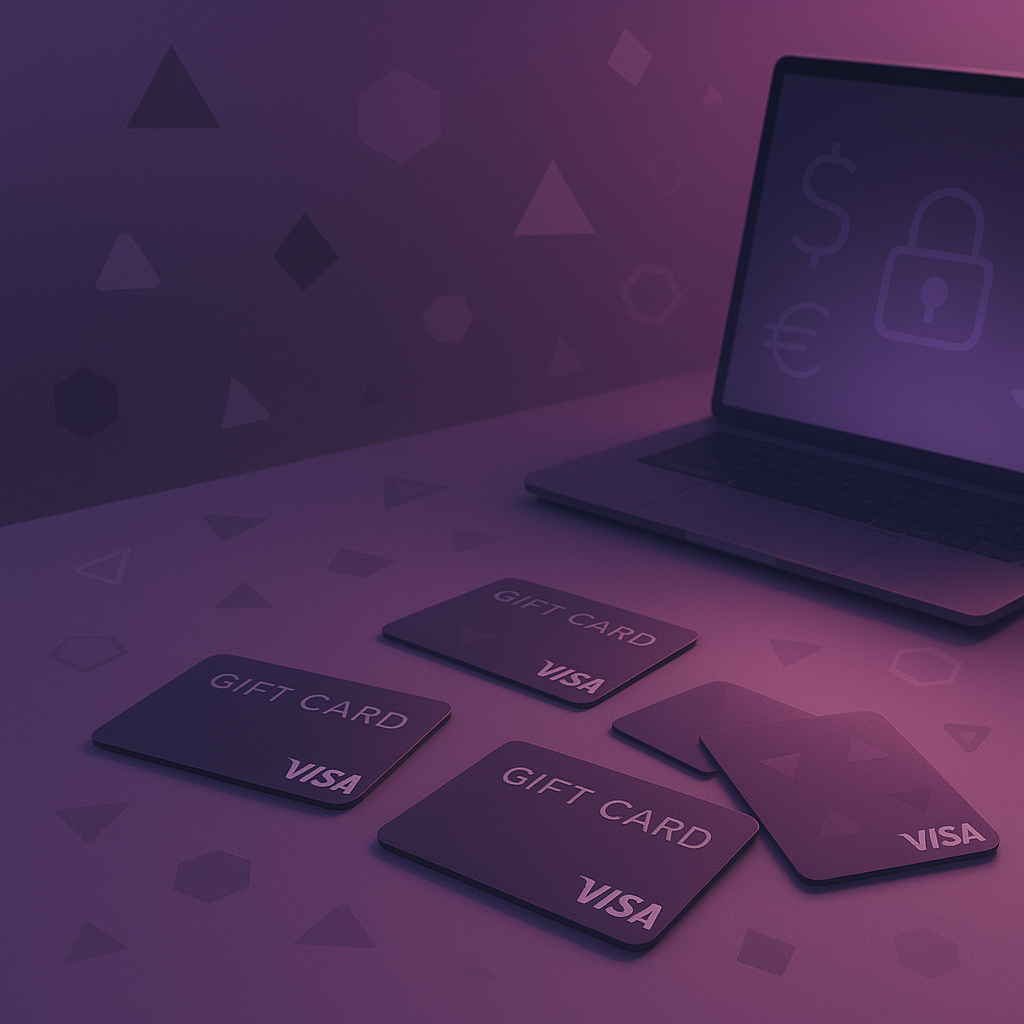 How to Get Free Visa Gift Cards Online: Honest Reviews & Tips