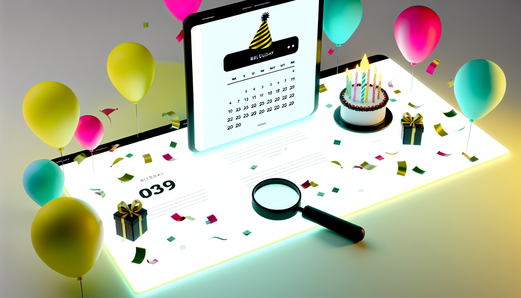 5 Steps to Optimize Your Birthday Rewards with Birthday Hunter"
