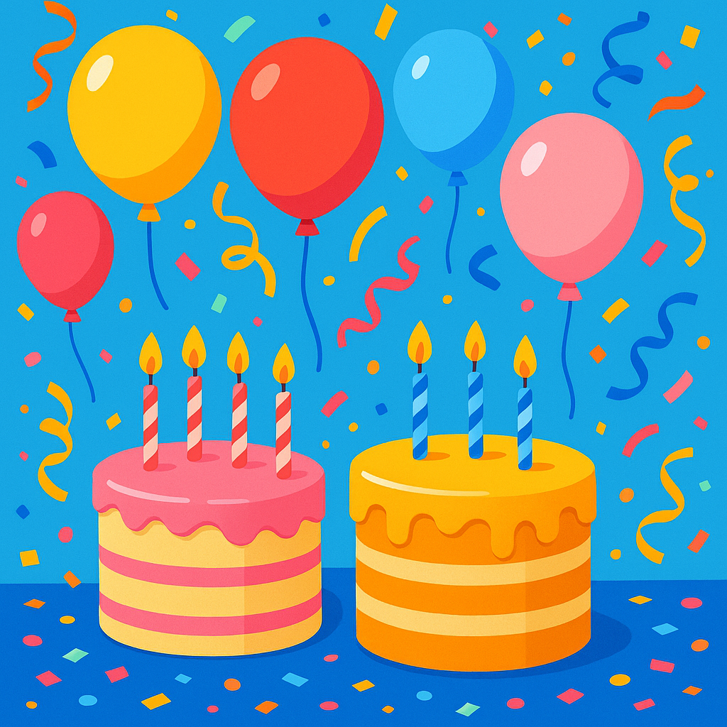Unleash the Power of Birthday Freebies with Birthday Hunter"