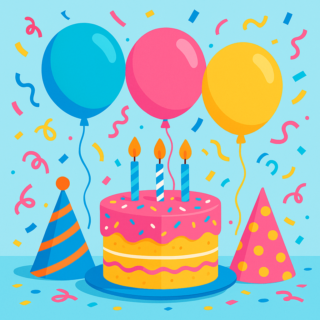 5 Steps to a Budget-Friendly Birthday Celebration with Birthday Hunter"