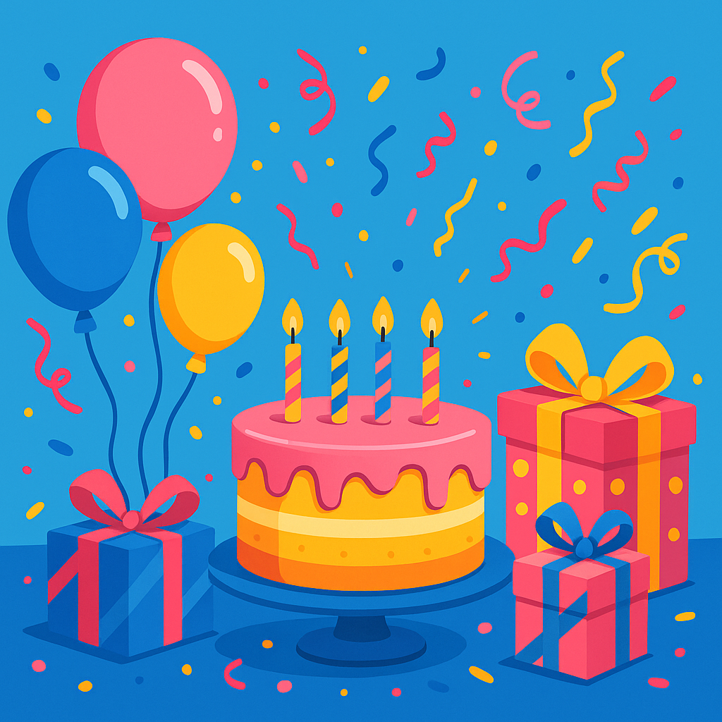 5 Easy Steps to Maximizing Your Birthday Freebies with Birthday Hunter