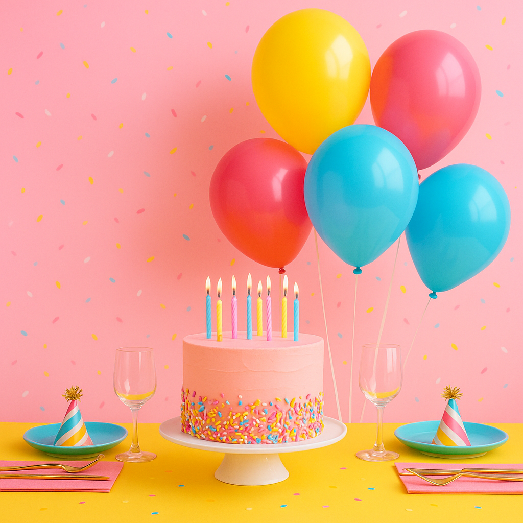 Plan a Perfect Birthday: Affordable Celebration Ideas via Birthday Hunter"