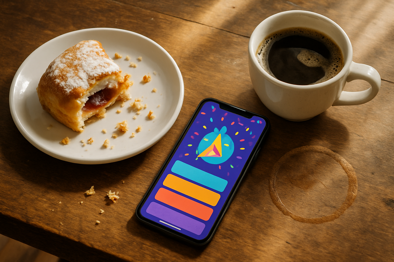 Birthday Hunter: Your Go-To App for Tracking Coffee Shop Birthday Rewards