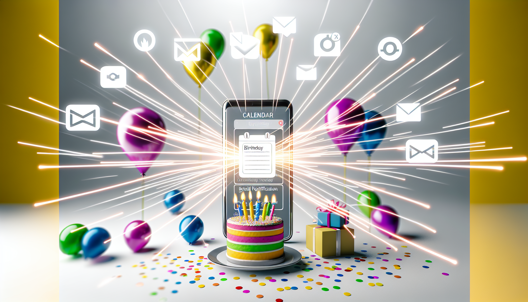 5 Steps to Simplifying Your Birthday Deals Notifications with Birthday Hunter"
