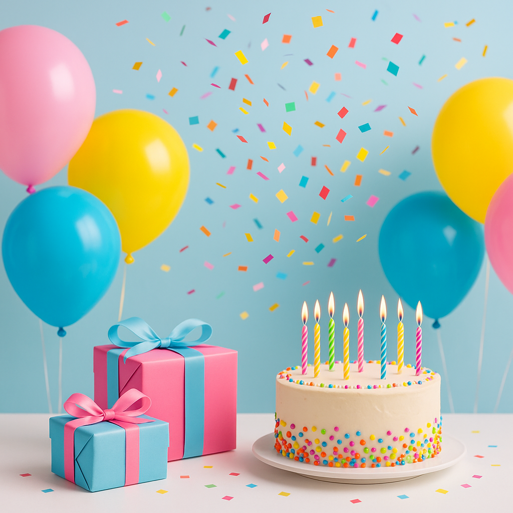 Maximize Your Birthday Joy with Birthday Hunter's Real-Time Deal Alerts"