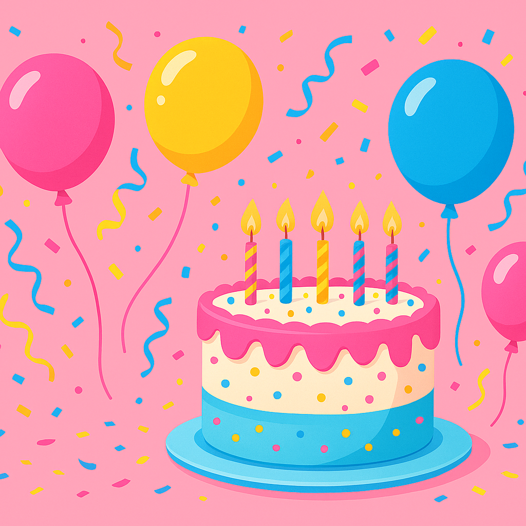 Make Every Birthday Count: Get the Most From Birthday Hunter's Offers"