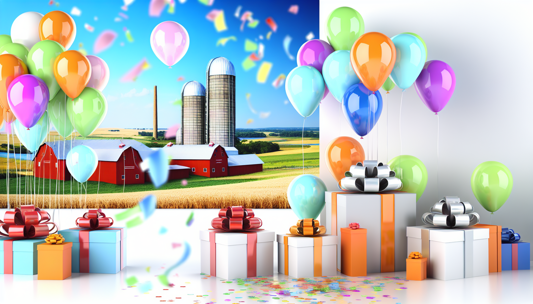 Midwest Birthday Freebies: Your Guide via Birthday Hunter