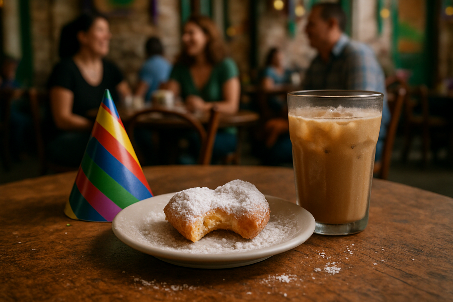 Top 8 Practical Birthday Deals in New Orleans for Budget-Friendly Parties