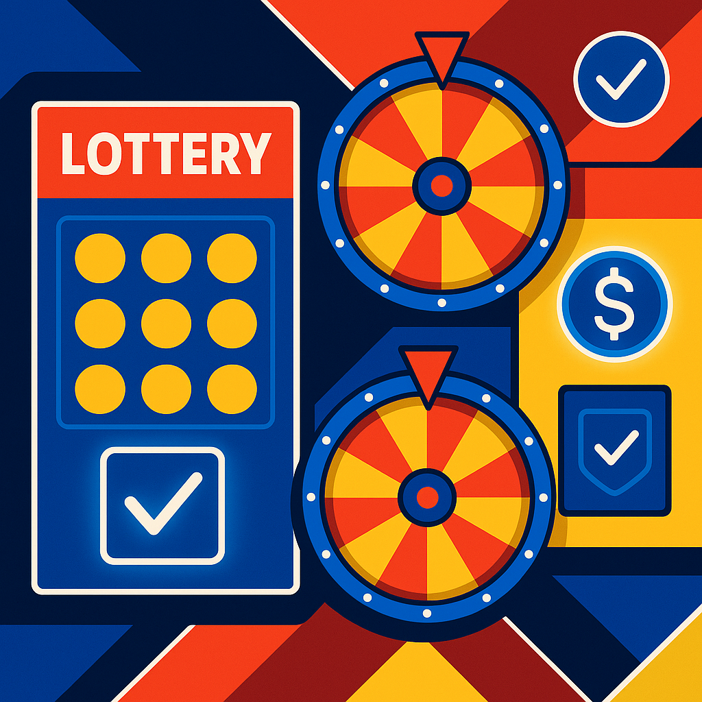 ’s Most Reliable Sweepstakes Sites with Verified Payouts